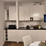 Rooms And Comfort Apartment