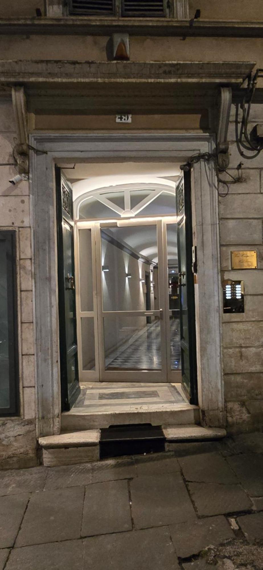 Appartamento And Comfort Roma
