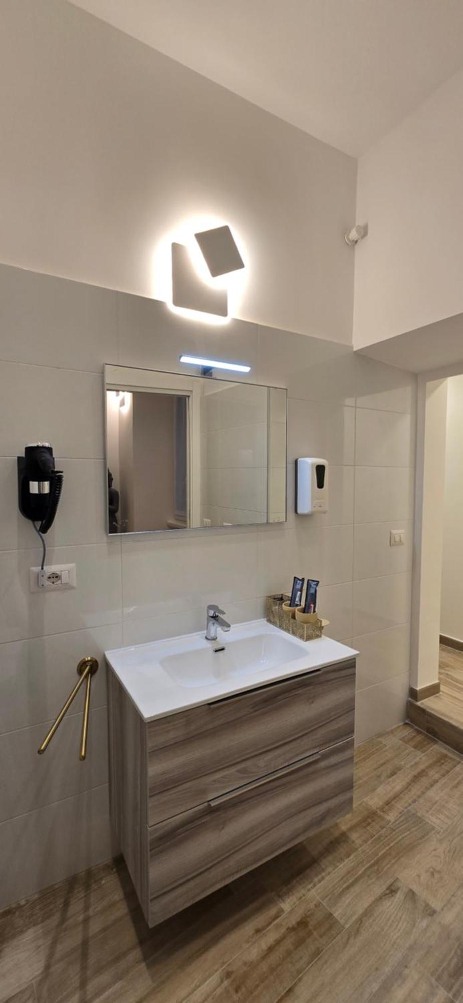 Appartamento And Comfort