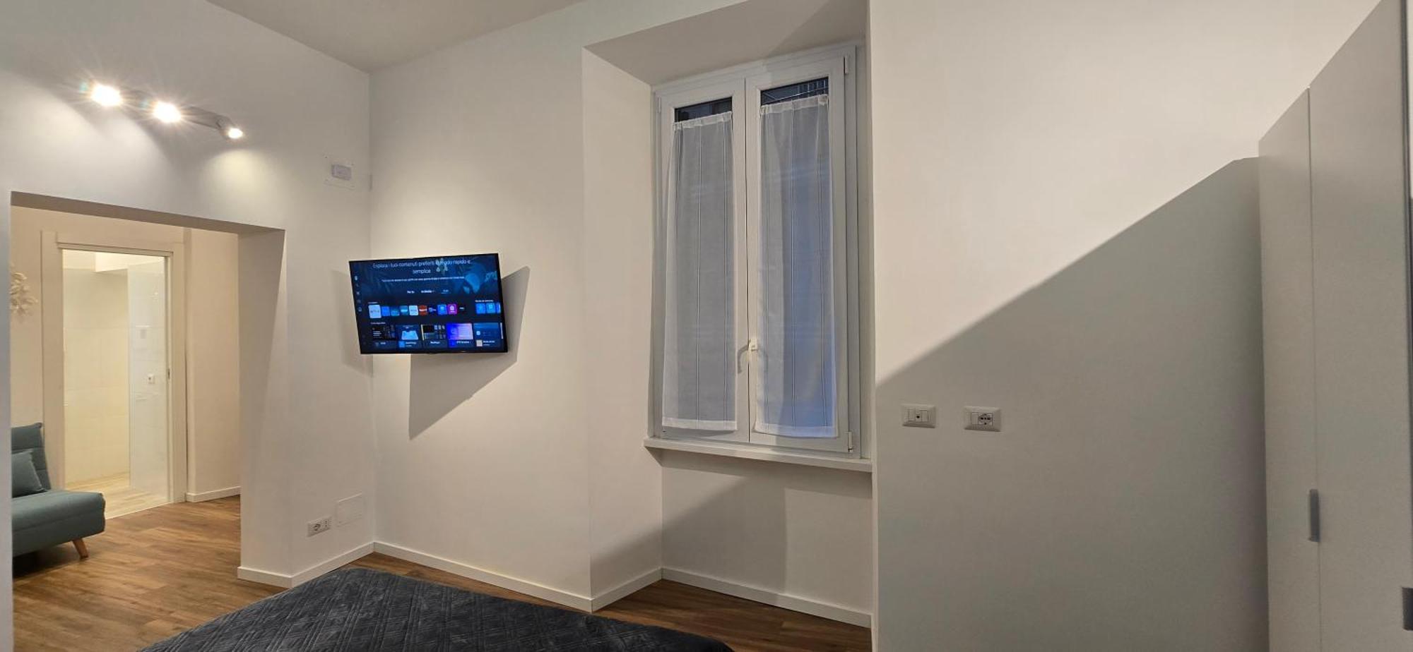 Appartamento And Comfort Roma