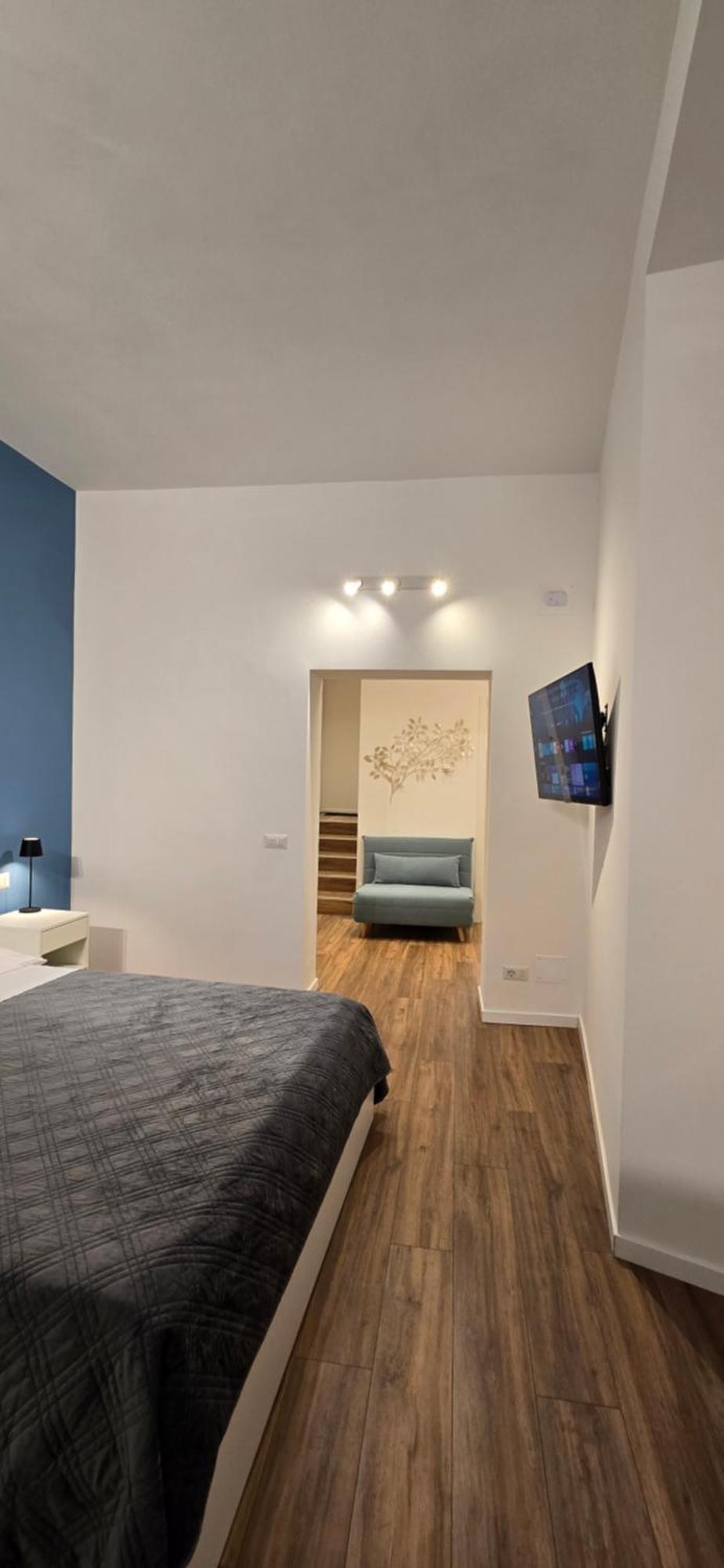 Appartamento And Comfort