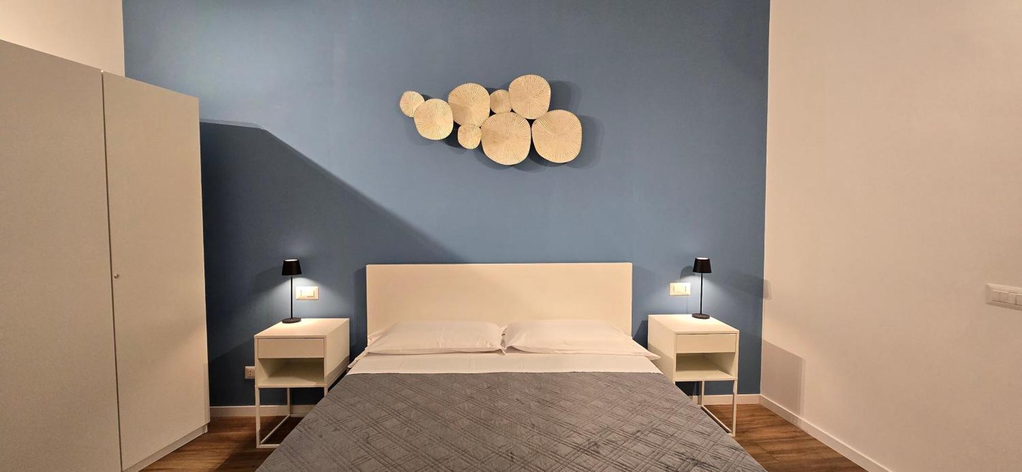 Appartamento And Comfort