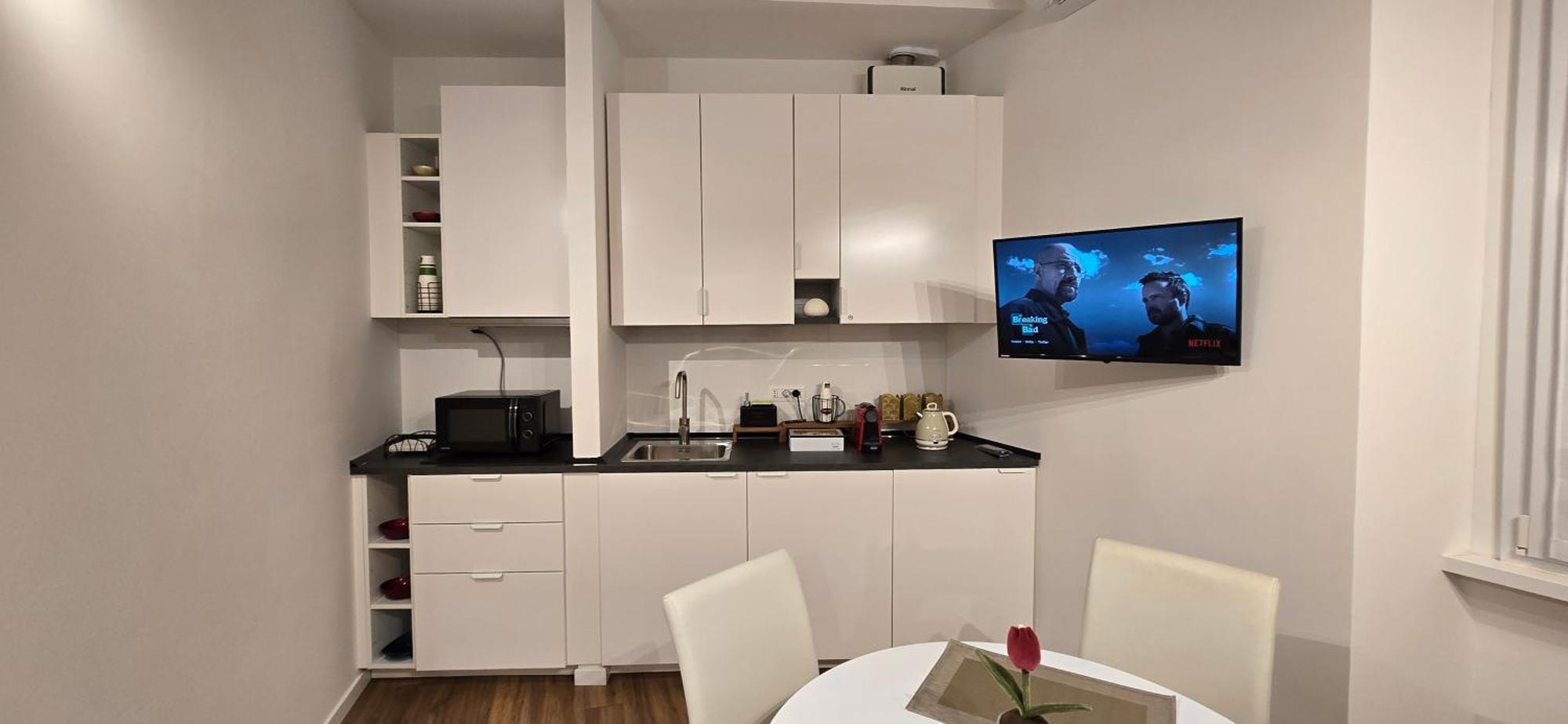 Appartamento And Comfort
