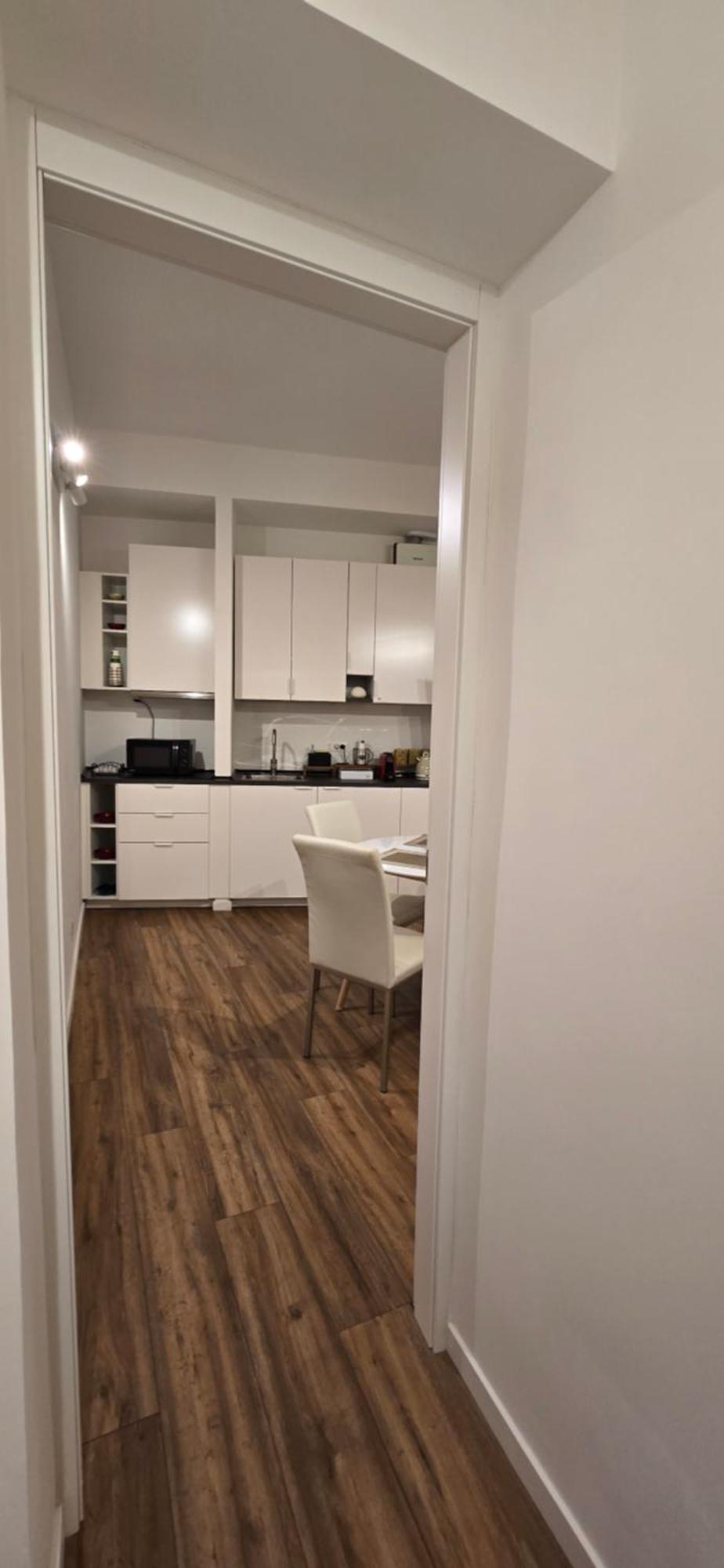 Appartamento And Comfort Roma