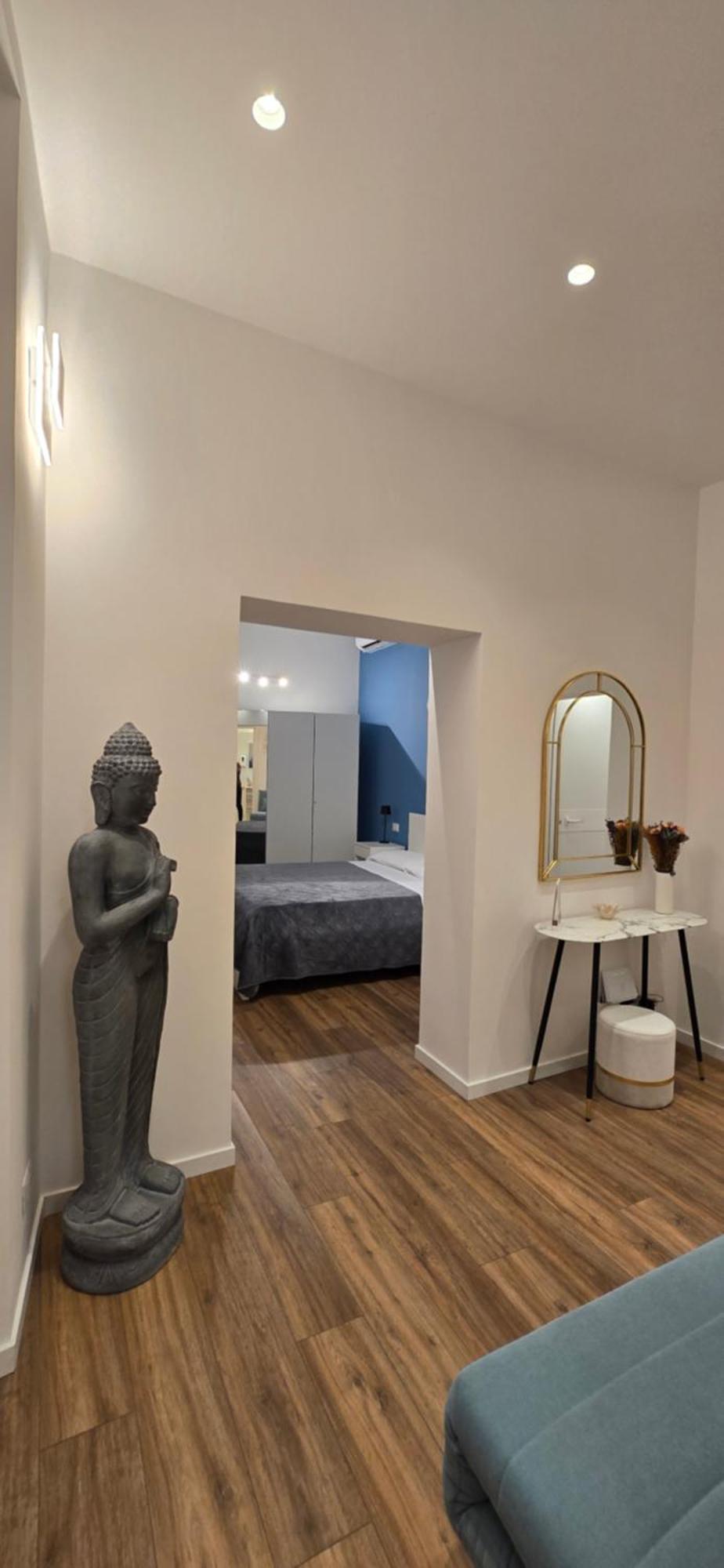 Appartamento And Comfort