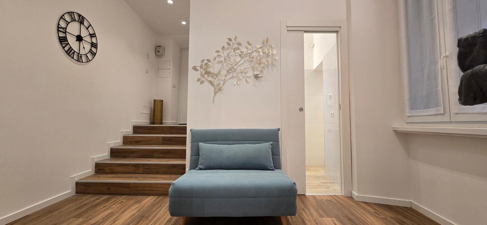 Appartamento And Comfort *